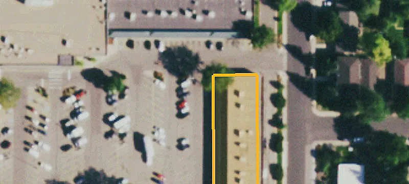2283 Eisenhower Blvd