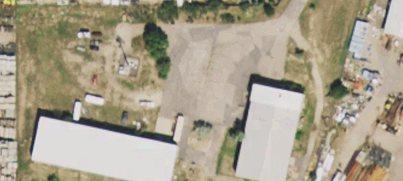 5453 Peterson Rd