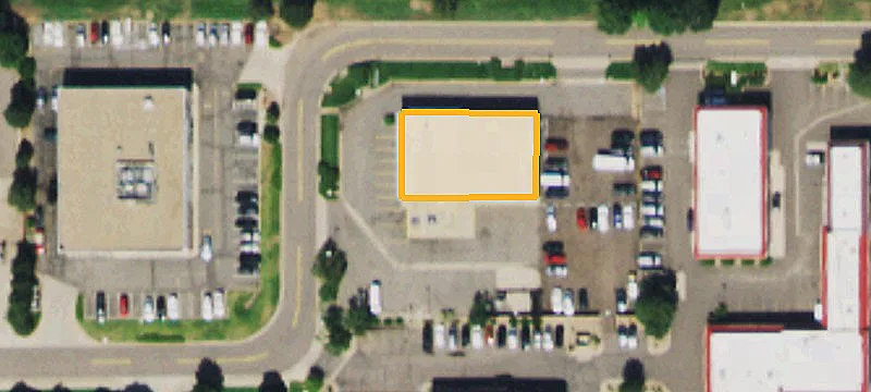 5848 County Line Rd