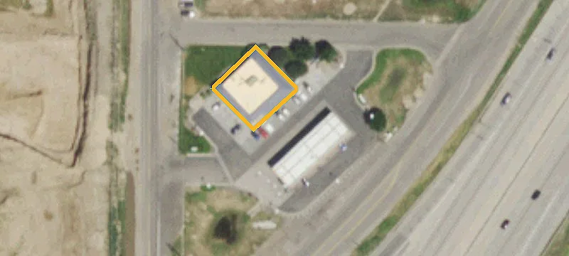 9001 I 76th Frontage Rd