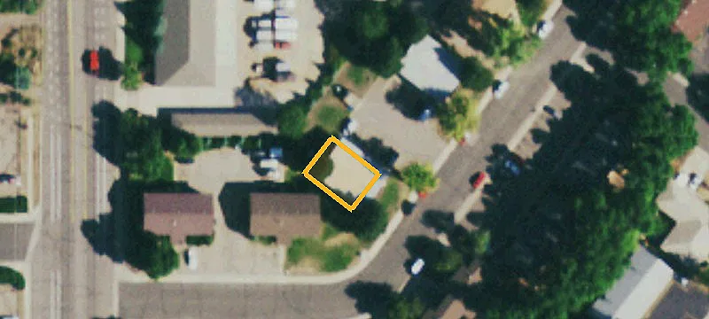 1713 Palm Dr