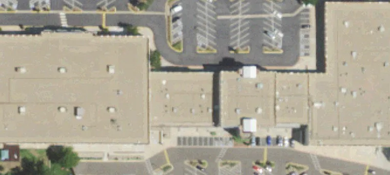 550 Thornton Pkwy