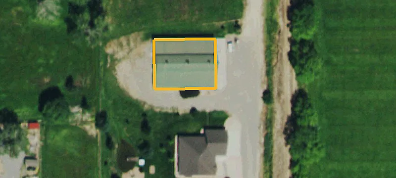 1776 K 610th Rd