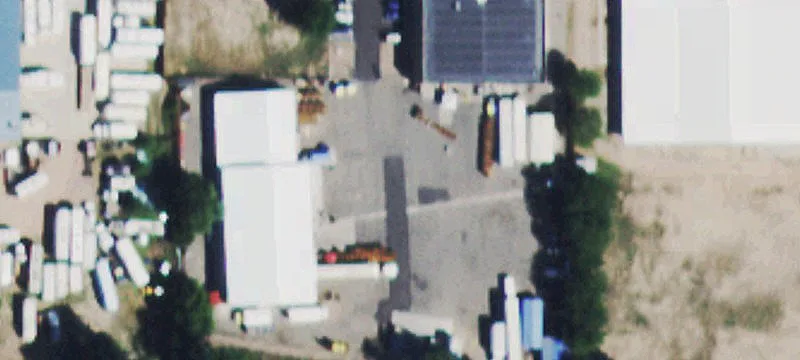 3170 Main St