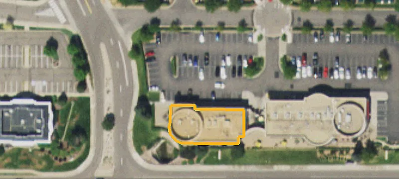 12023 Arapahoe Rd