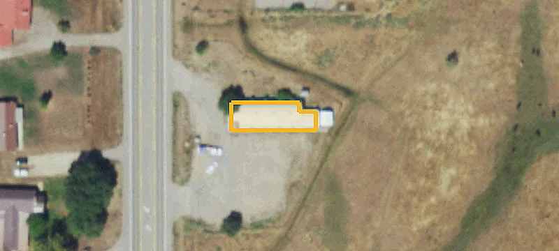 656 Hwy 172