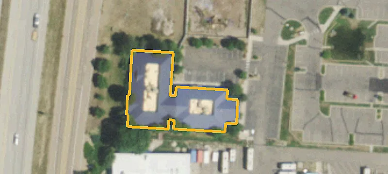 10184 25th Frontage Rd