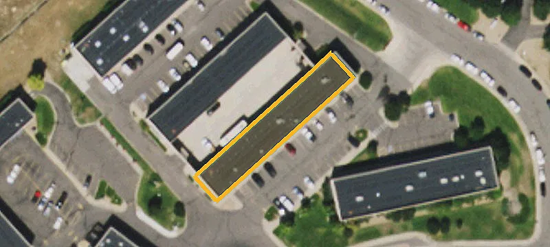 15075 Hinsdale Dr, Unit F11
