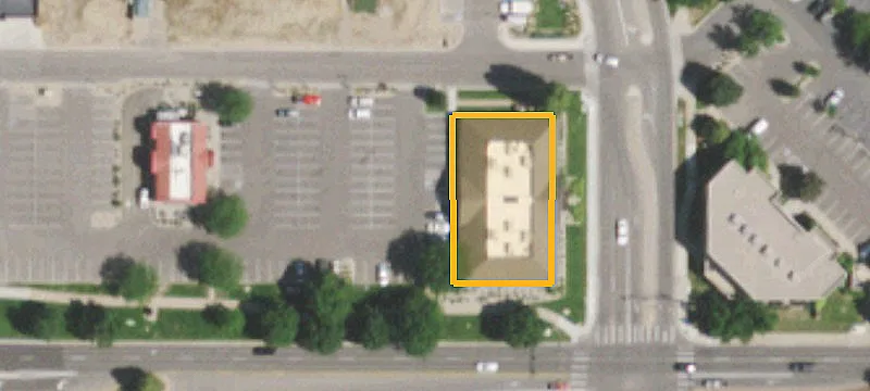 260 Horsetooth Rd