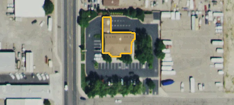 2500 Inland Ave