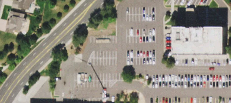9350 Cross Dr