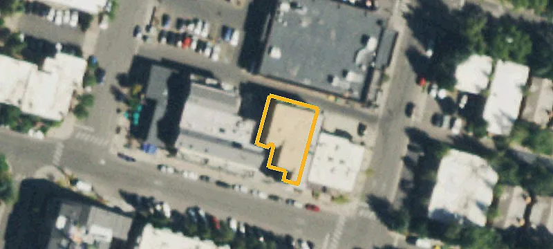 710 Durant Ave, Unit E1