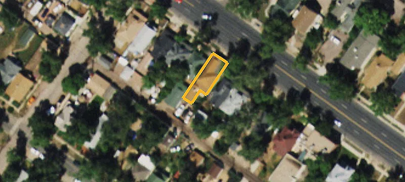 1635 Colorado Ave