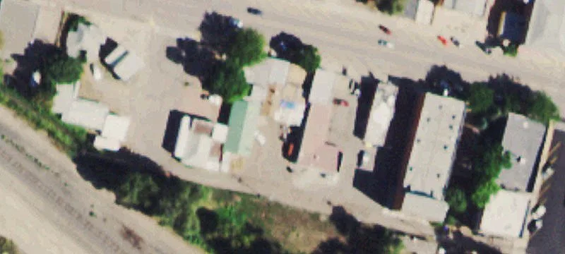 223 Main St