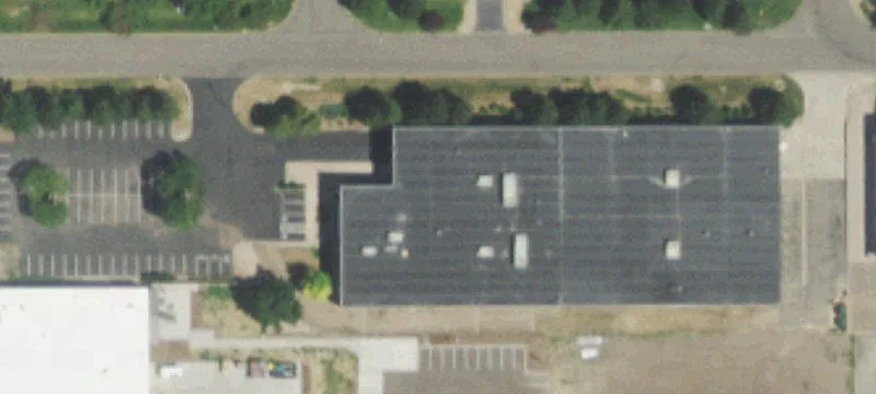 5610 Boeing Dr