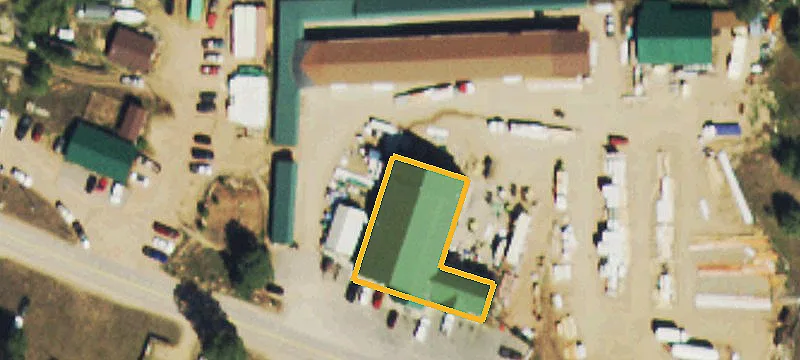186 Mt Evans Blvd
