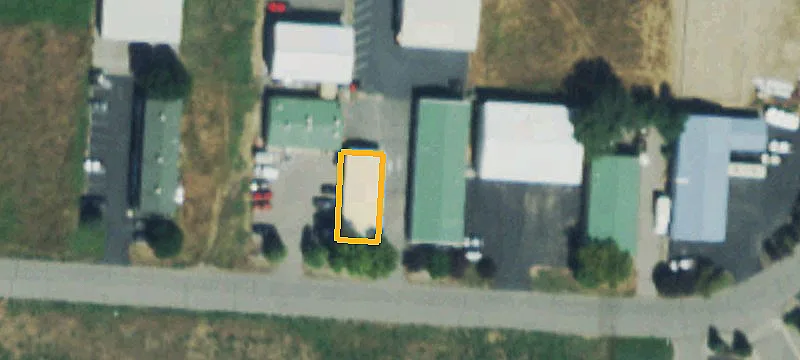 2104 Horseshoe Trl