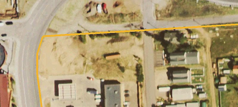 143 Bison St