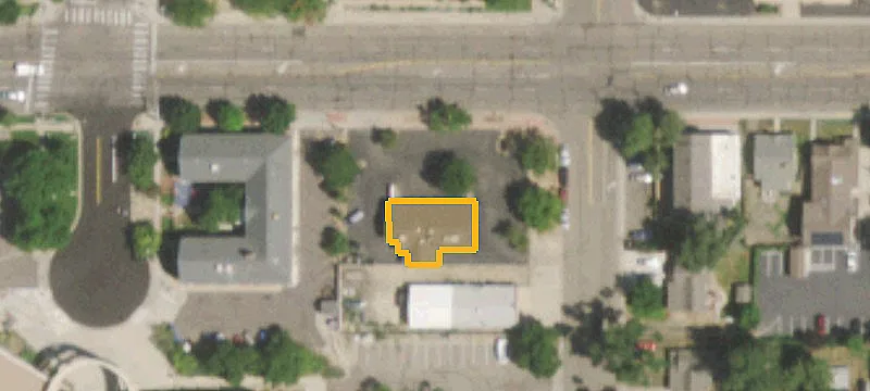 401 3rd Ave
