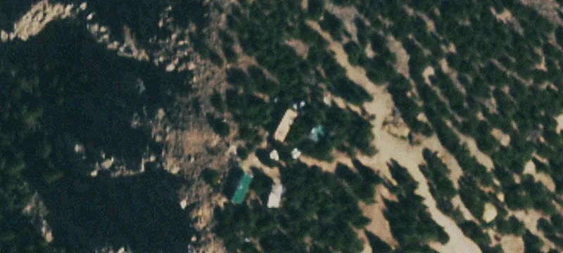 6113 Saxon Mtn Rd