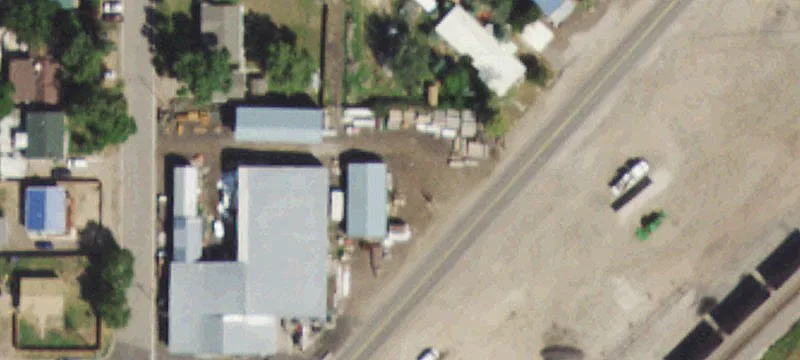 Hudson, CO 80642