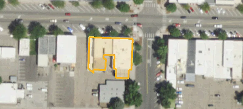 501 Main St