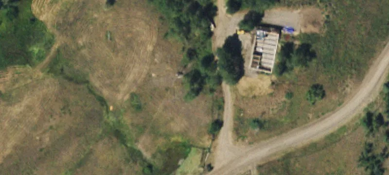 4230 Last Dollar Pass Rd