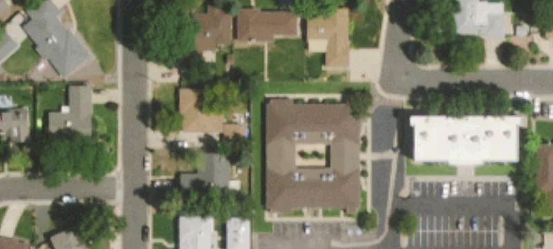 7861 38th Ave, Unit 5