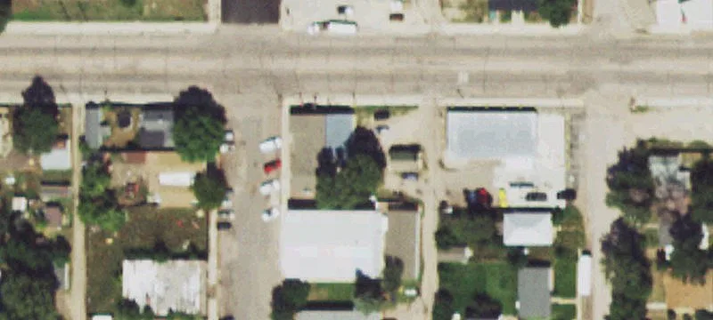 520 Colorado Ave