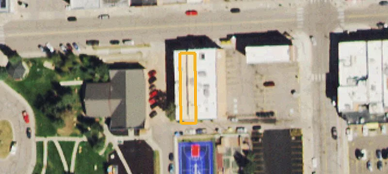 150 Bennett Ave