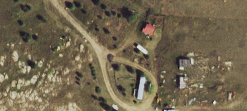 7500 Cherry Crk Rd