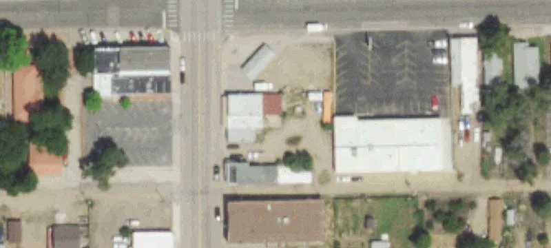 607 Main St
