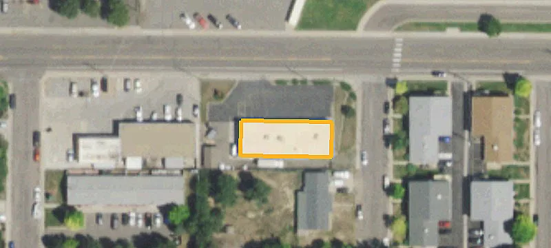 1400 70th Ave