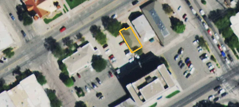 814 Main St