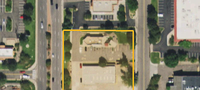 7960 Broadway