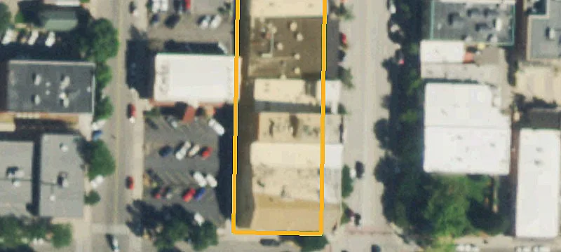 823 Grand Ave