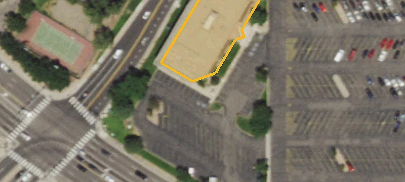 3100 Parker Rd