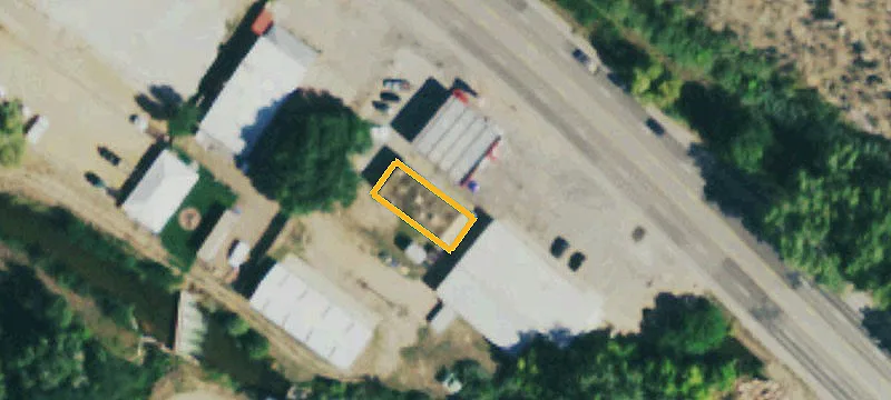 4206 Ute Hwy