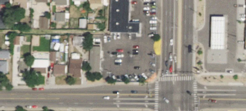 6401 Federal Blvd