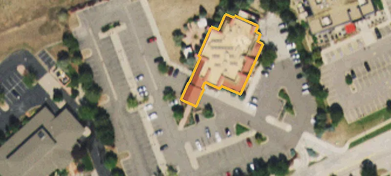 63 Centennial Blvd