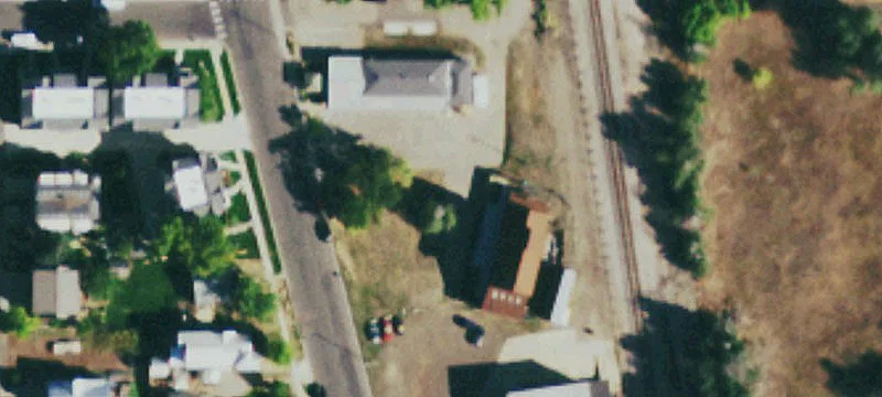 540 County Rd