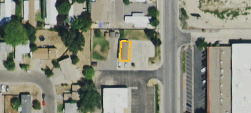 575 32nd Rd