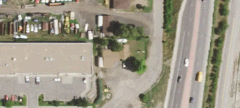 5685 Sheridan Blvd