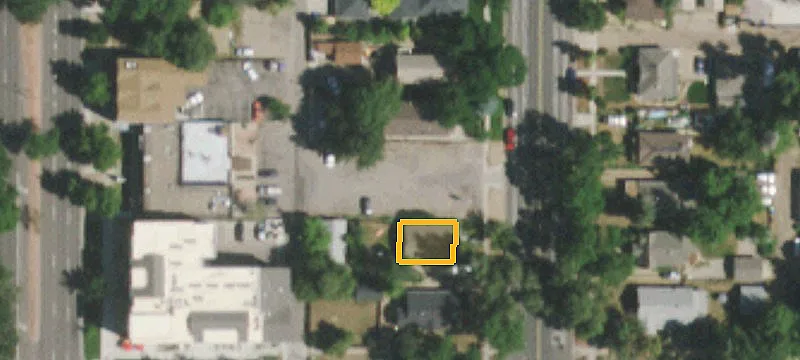 819 Remington St