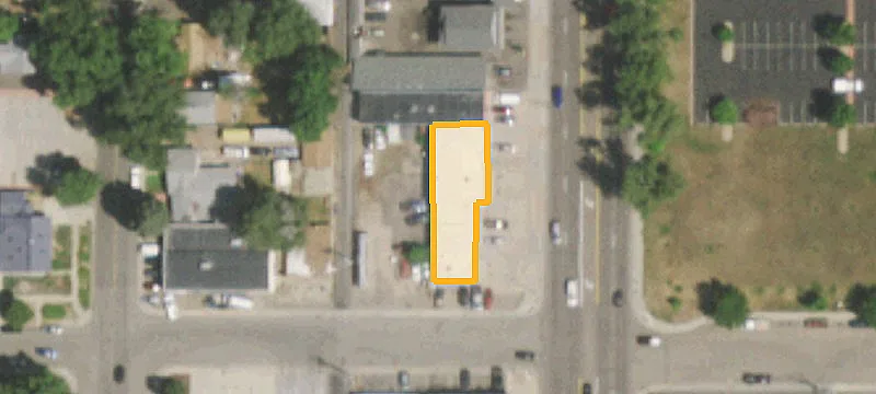 1001 Main St