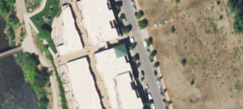 555 Rivergate Ln, Unit 1110