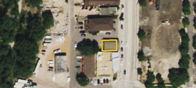 11 Wilcox St