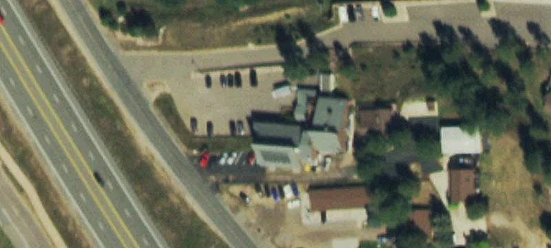 2962 Evergreen Pkwy