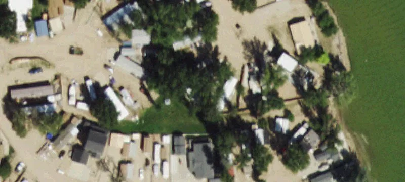 256 Navajo Rd