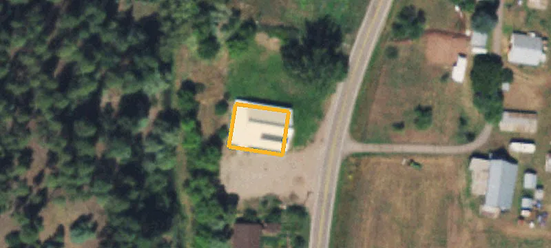 7271 County Rd 203